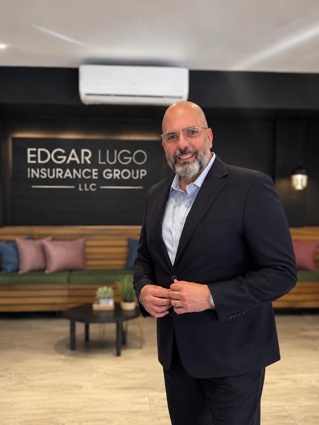 Edgar Lugo